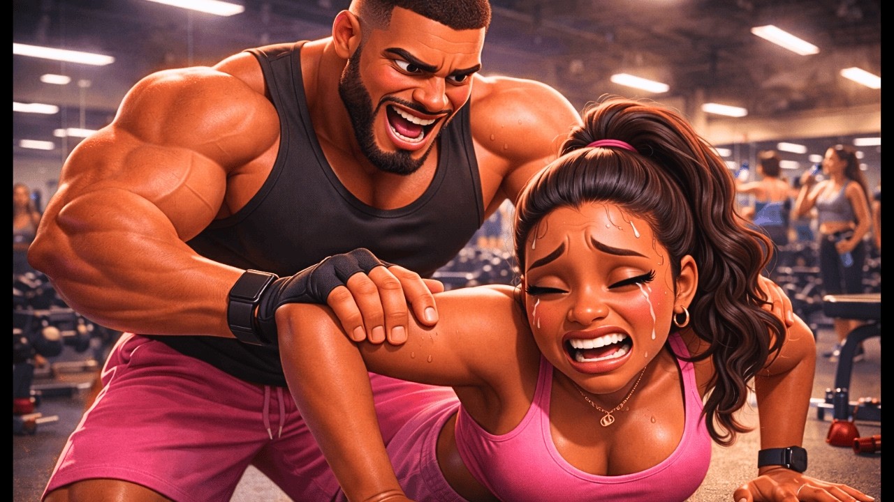 You'll Never Want to Date A Gym Rat Again After Watching This  | Shocking Story