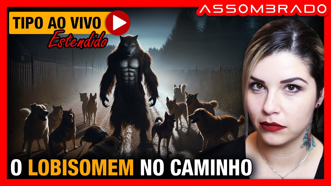 ELE ACHOU QUE ERA UM OUTRO ANIMAL, ATÉ O BICHO LEVANTAR E OLHAR PRA ELE - 
