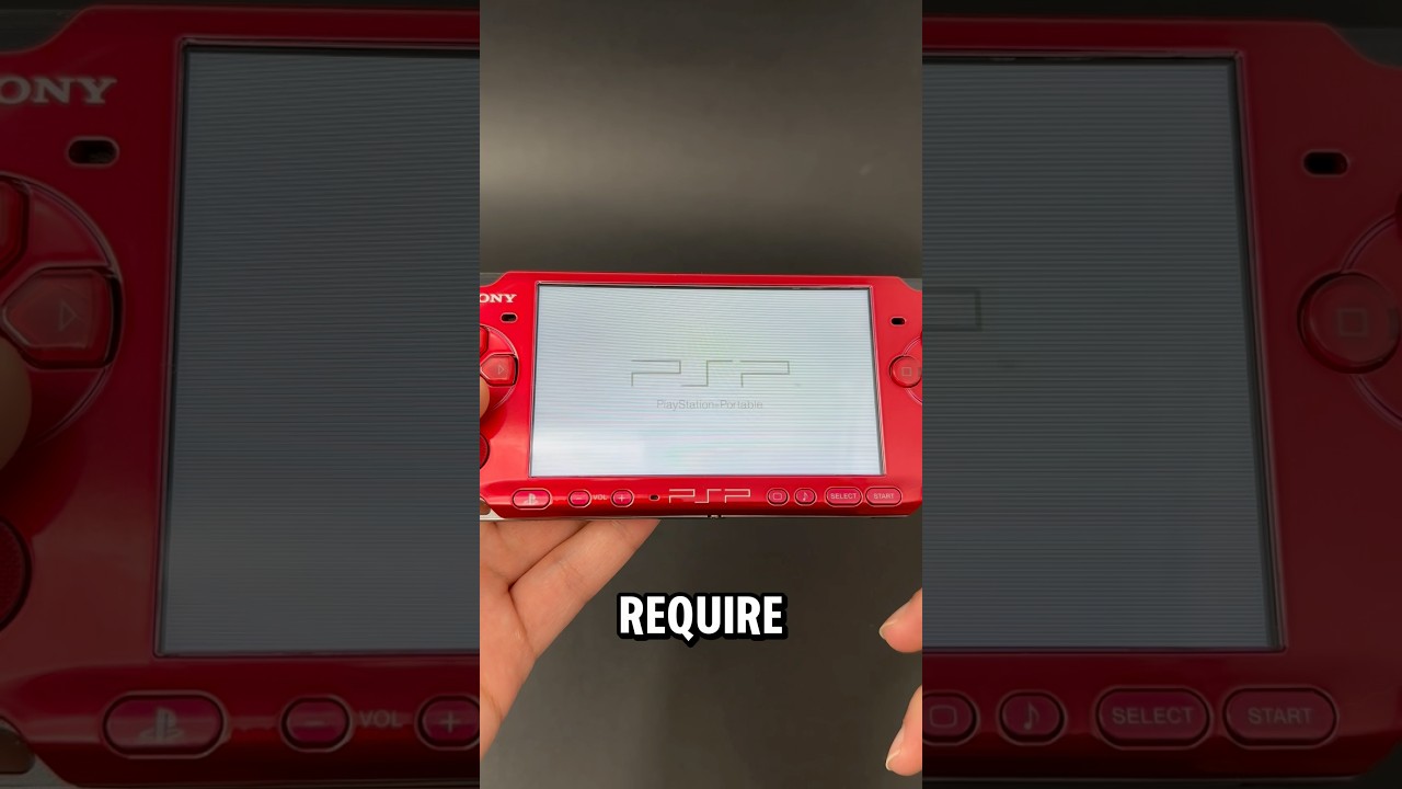 PSP Modding is Easy with Our Memory Cards!