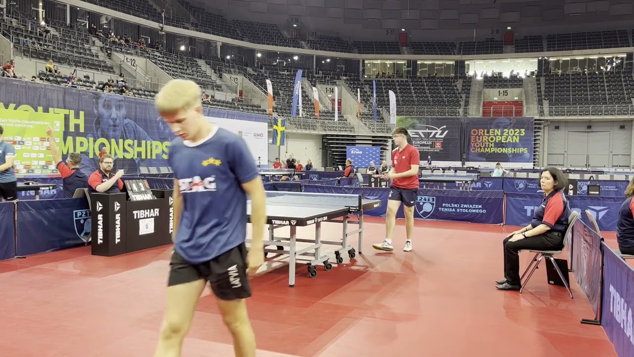 Artūrs Spalis vs Jamie Johnson
