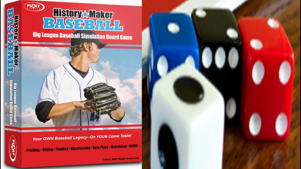 History Maker Baseball  - 1968  Cardinals Bob Gibson vs 1986 Red Sox Tom Seaver Game 7