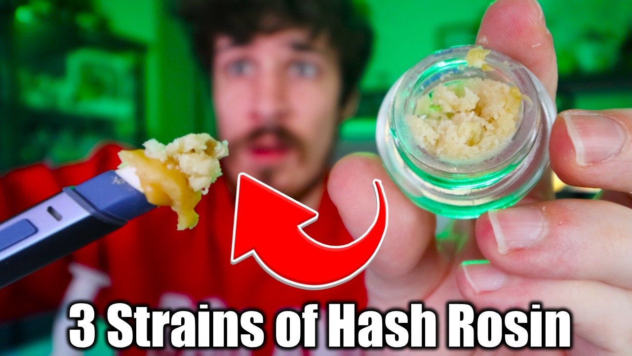 Half Gram Wake & Bake Dab