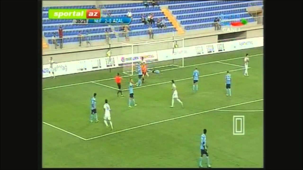 Bruno Bertucci | Goals, Skills, Assists | FCNeftchi | 2012-2014