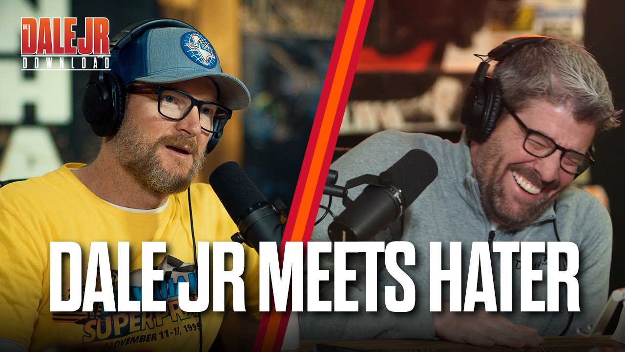 Dale Jr's Run-In With An A**hole At The Pool | Dale Jr. Download