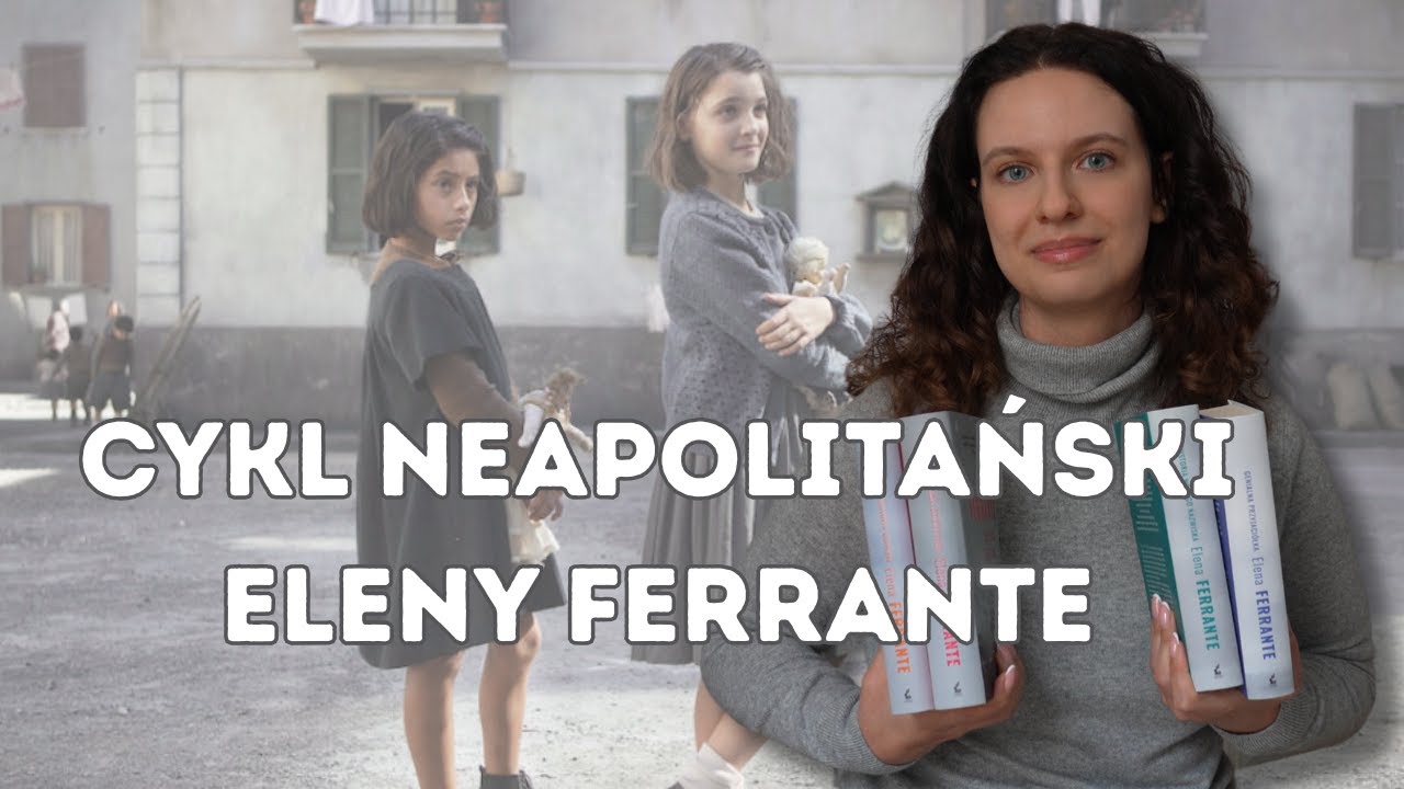 To nie ja skończyłam cykl neapolitański, to on skończył ze mną | Elena Ferrante