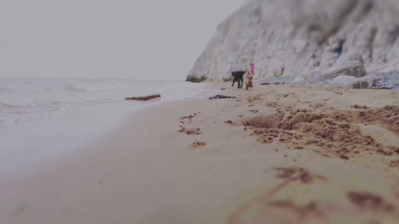 Dumpton Gap Broadstairs