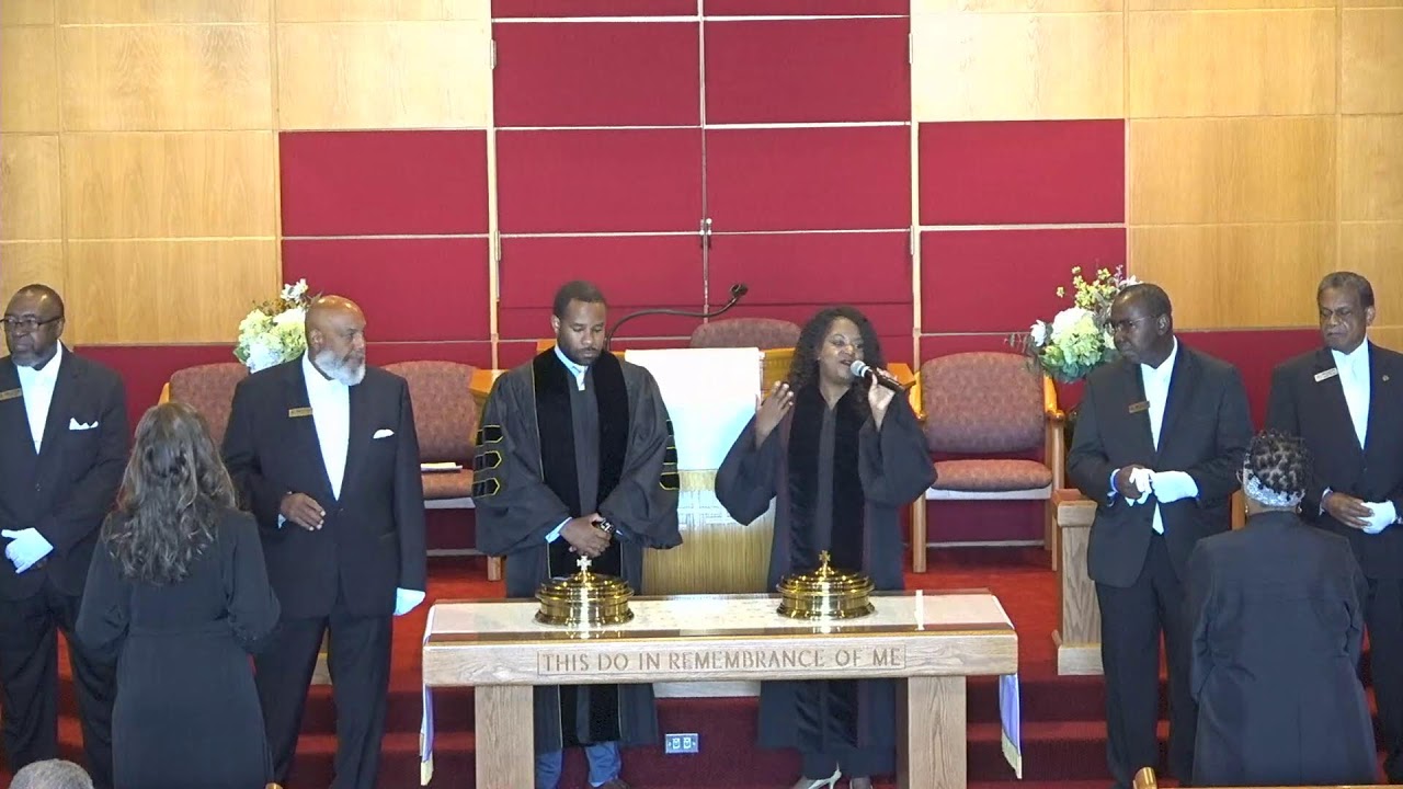 Worship Service 10/5/25