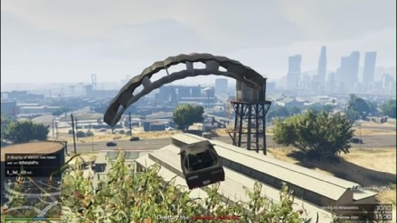 Dealing with catastrophic bugs has became a constant...