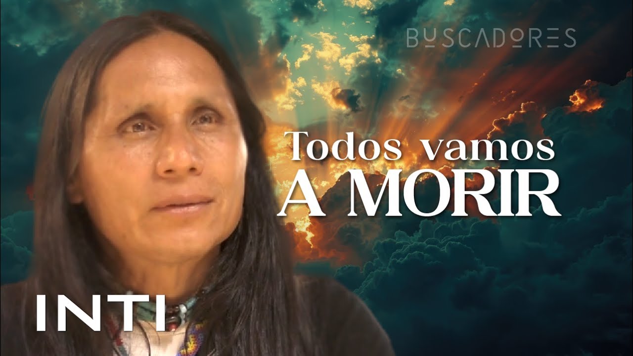 La MUERTE no discrimina a nadie | Martín García | INTI Tv