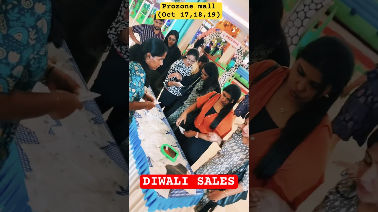 Prozone mall Coimbatore #trend #trending #viral #viralshorts #trendingshorts #coimbatore