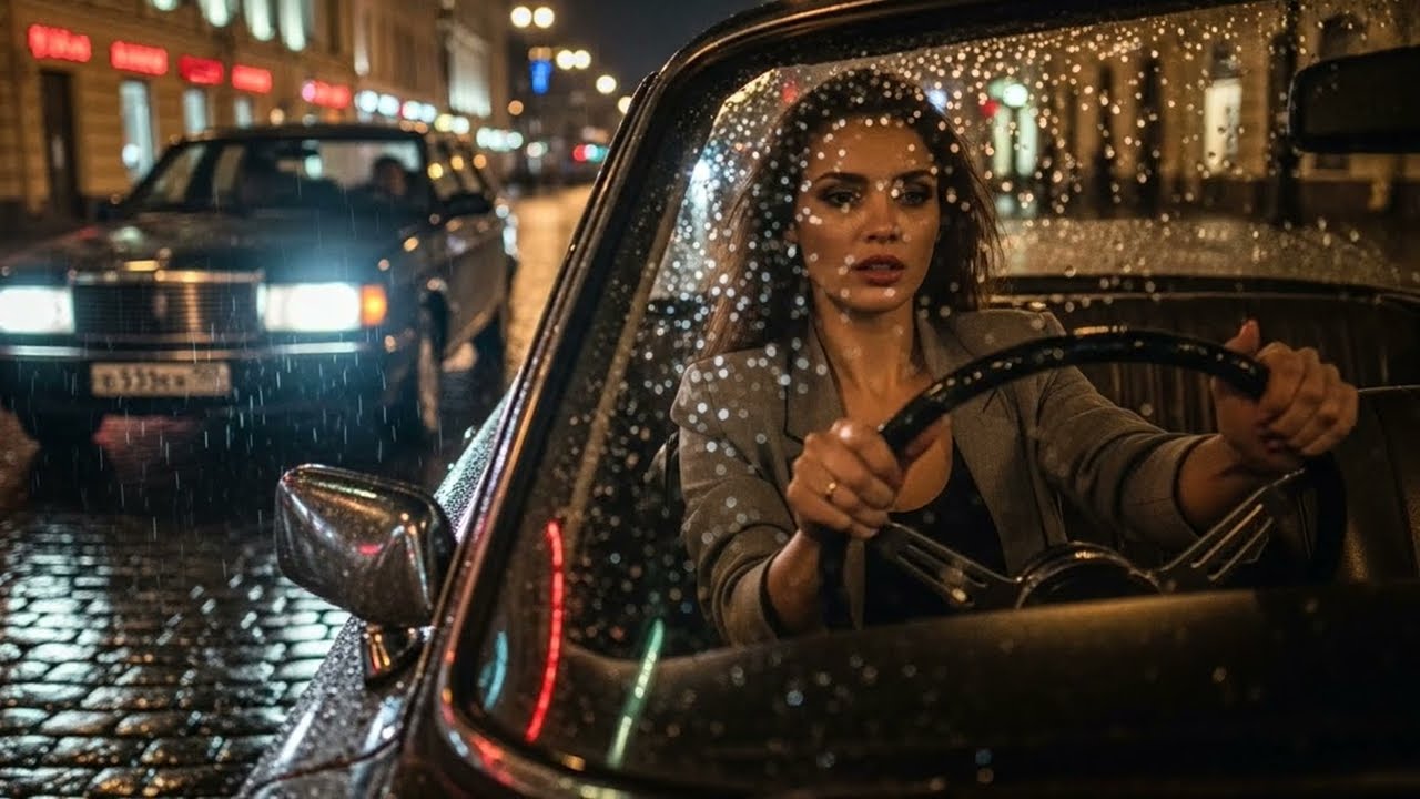 Четыре часа с любимой собакой   чувства, которых я никогда раньше не знала