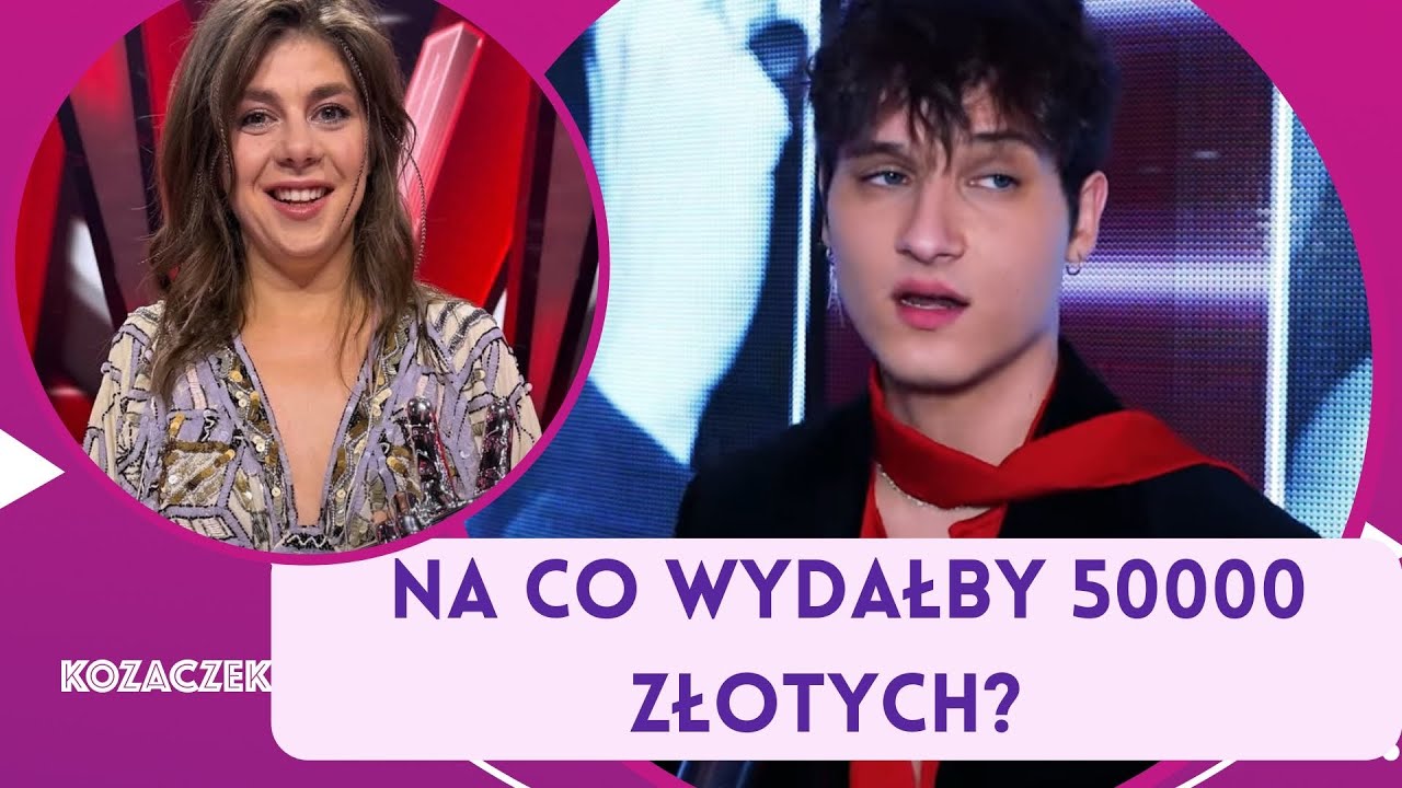 Mikołaj Przybylski o wielkiej przegranej z Anią Iwanek. Czuje niesmak?