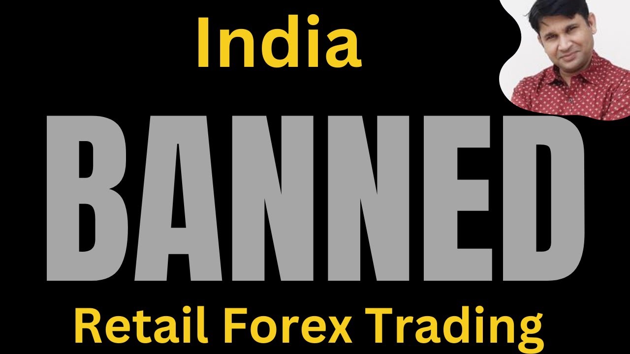 India Banned Retail Forex Derivative Trading | RBI New Rule