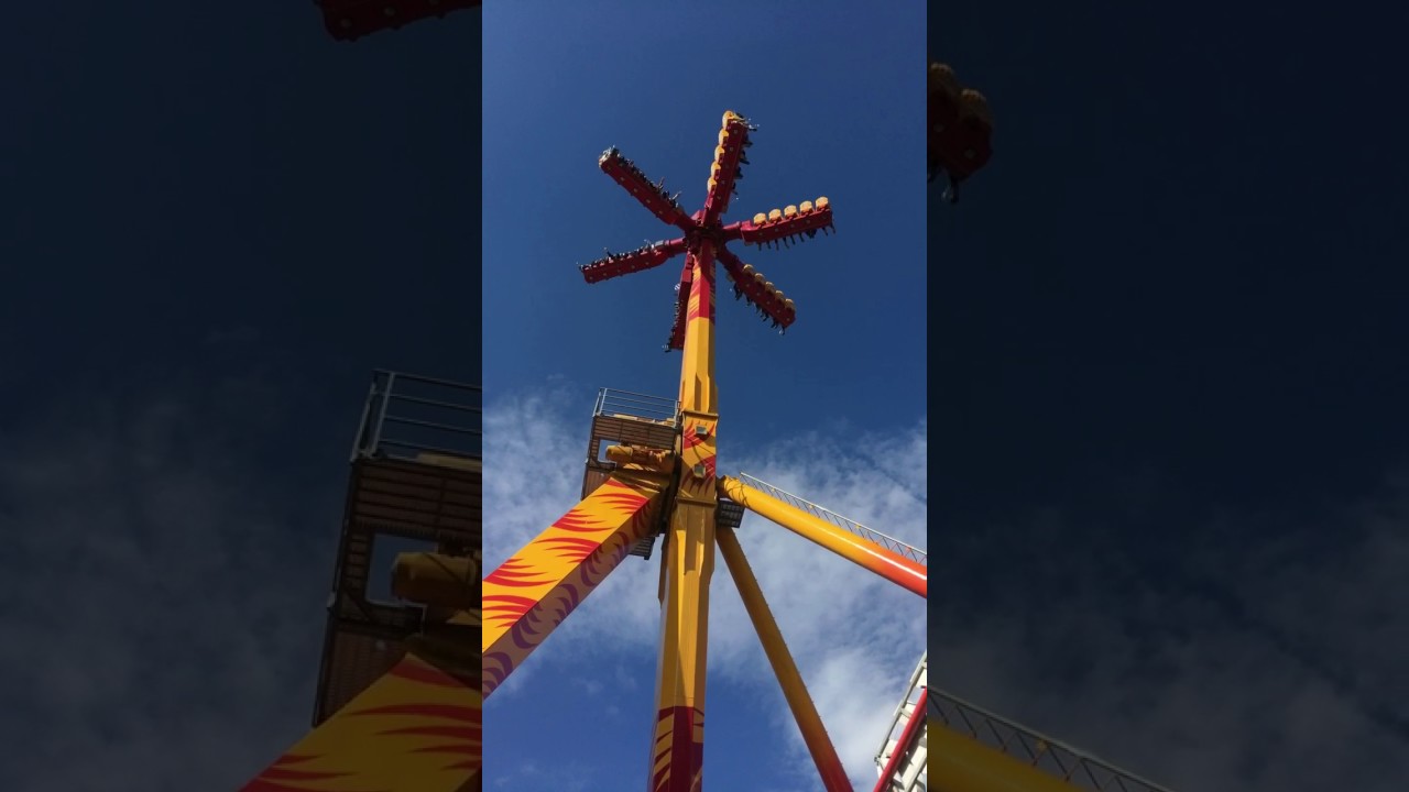 Vialand Tema Park 