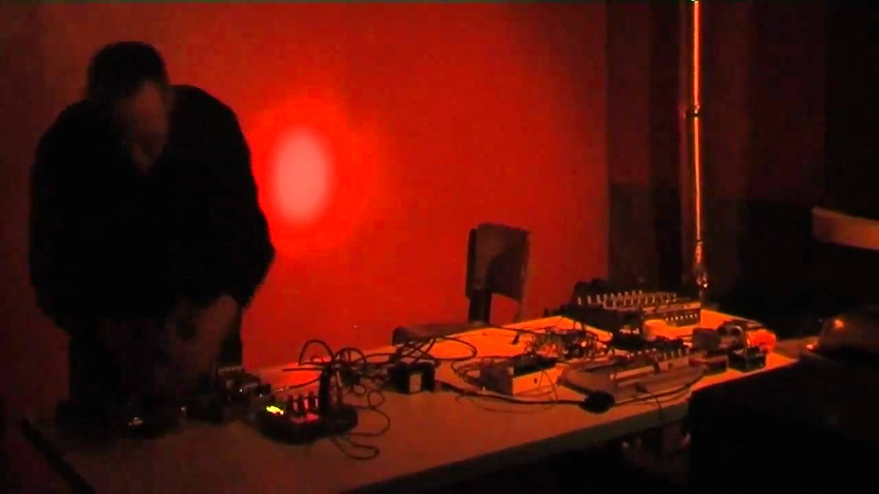 The Rita live at The Pit's