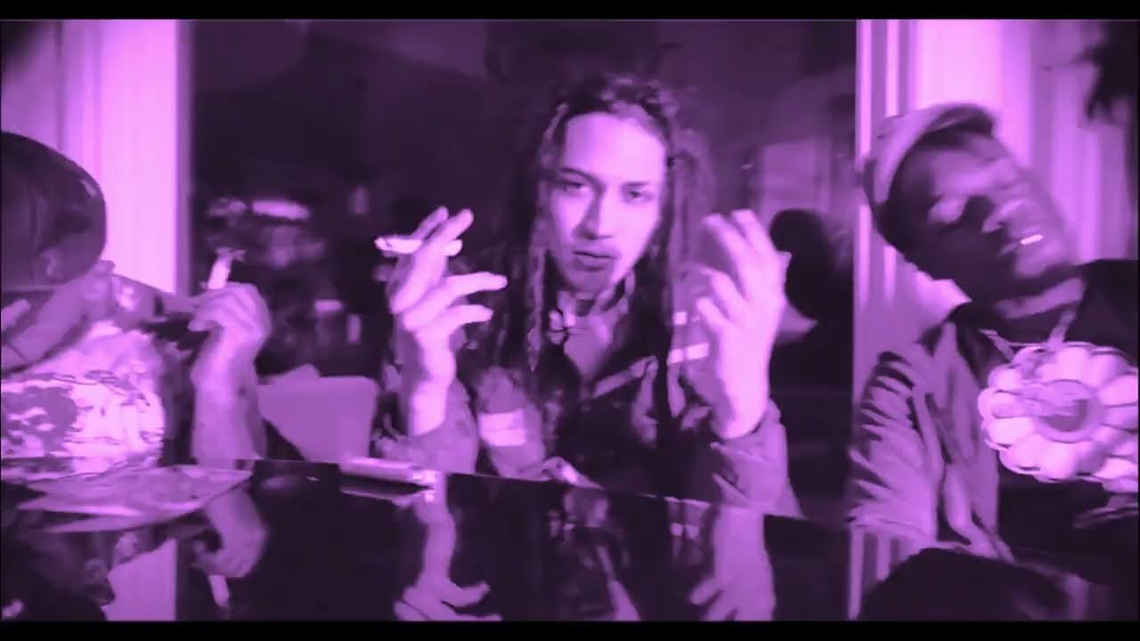 Redda ~ Feel It『S̷trive S̷lowed』