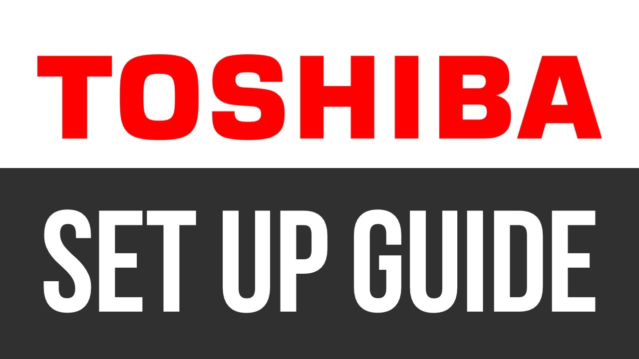 TOSHIBA Canvio How To Install / Set Up External Hard Drive on Mac | Manual | Setup Guide