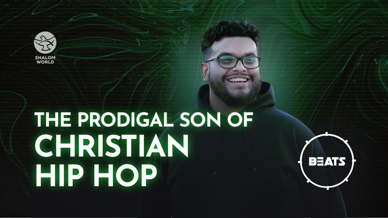 Syro-Malabar Sounds Meet Hip Hop || Prodigyl || Beats