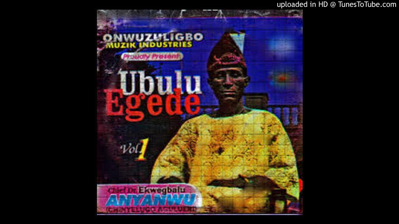 Ekwegbalu-onye ogadili mma madu esogbuna ya