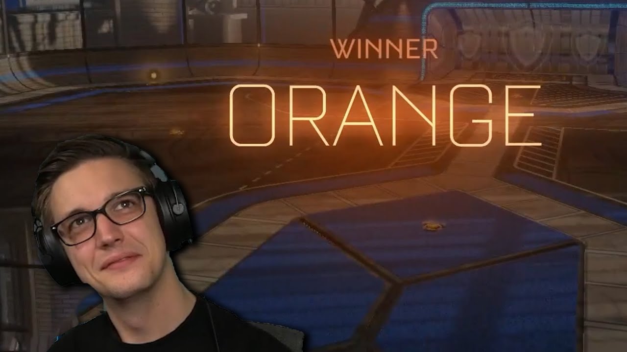 THIS. IS. ROCKET LEAGUE. played by idiots