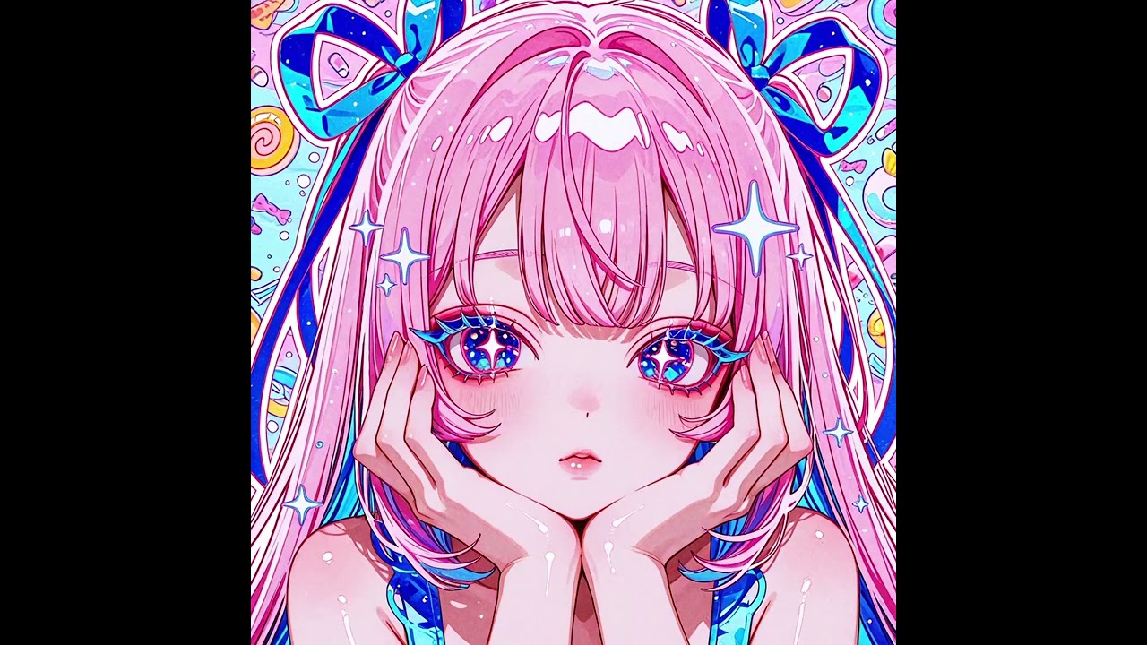 (Eurobeat)SUPER IDOL ANTHEM / Suno AI 作曲歌唱