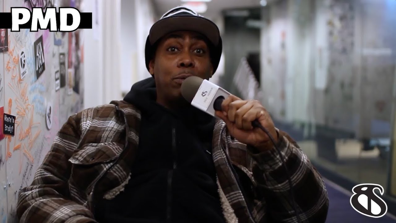 PMD (EPMD) Interview