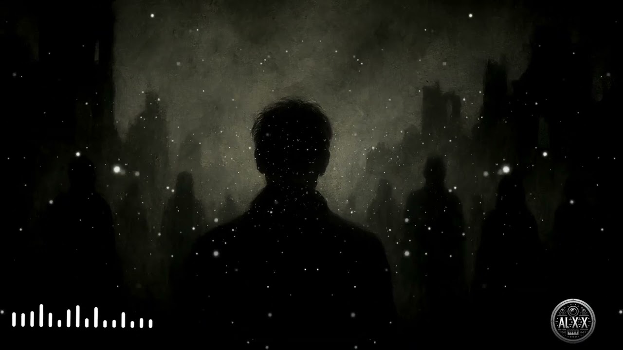Shadow of the Past prod by ALXX