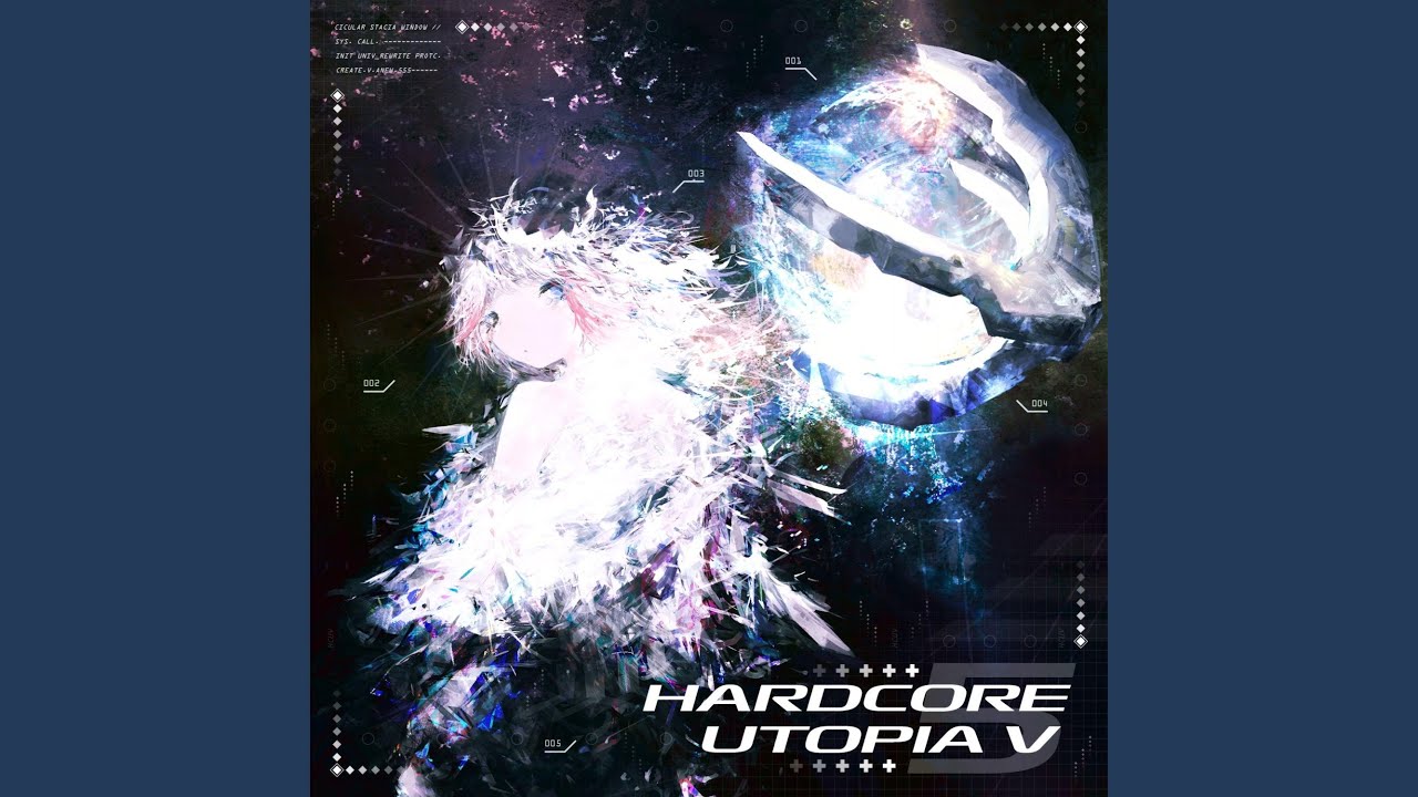 霹靂神ソフトウェア (From HARDCORE UTOPIA V)