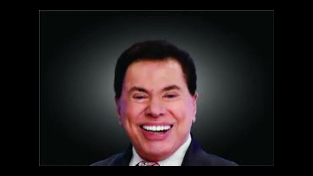 Como Silvio Santos Ficou Bilionário Usando a Mente — Você Também Pode!