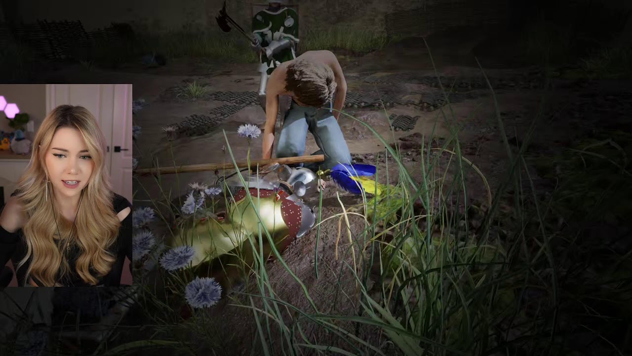 Trying out Half Sword! pt. 2
