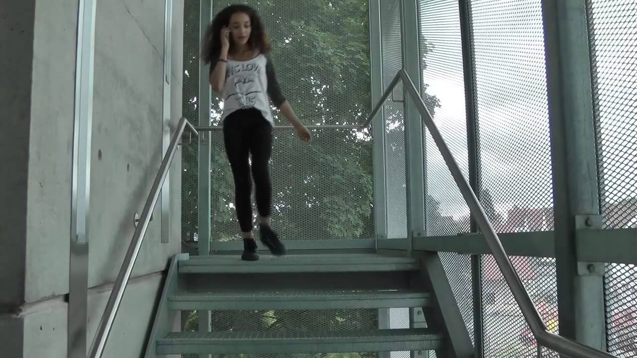 Klasse Kochen - Matern-Feuerbacher-Realschule