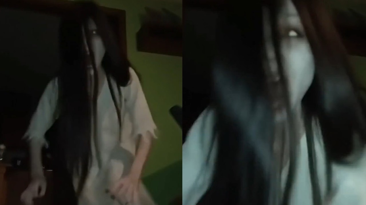12 Scary Videos THAT PROVE You&rsquo;re Never Really Alone