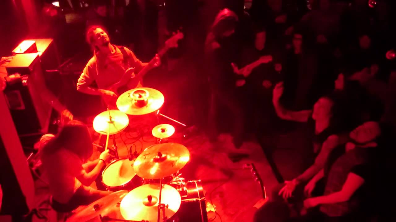 mother live @ lesbar 2016