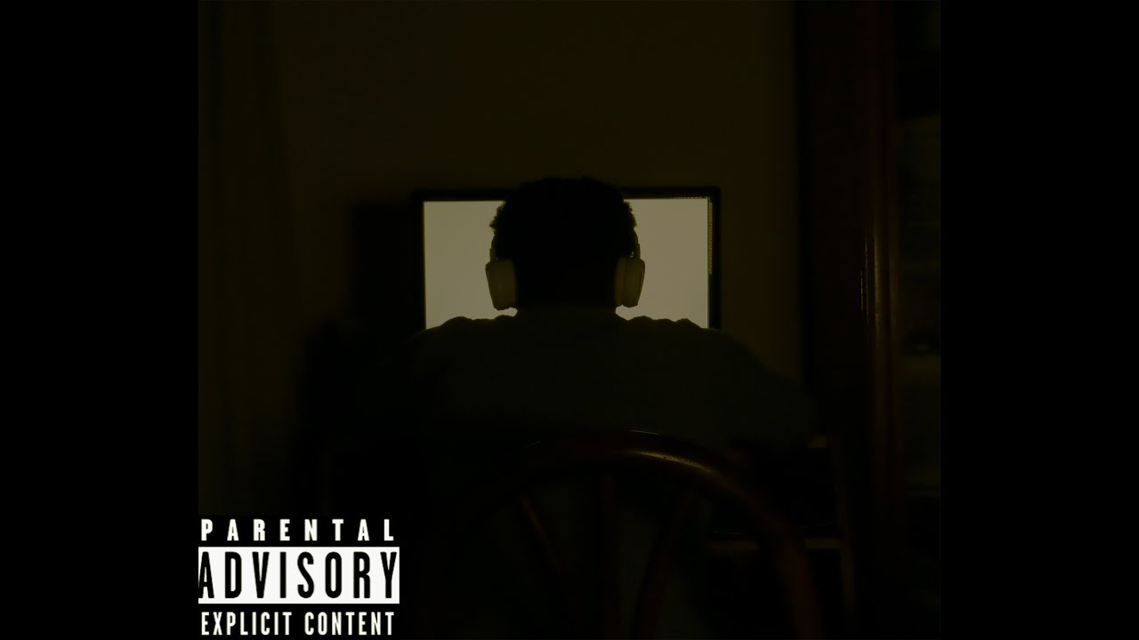 Frank Jr - The Only Way Is Up [Official Music Video] (shot by Dok, prod by m&oslash;da, prod @burn_leuven)
