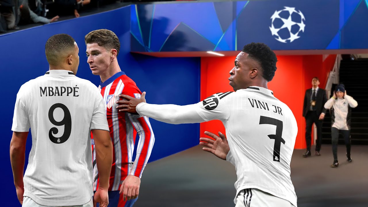 Full-Time Moments You Surely Missed