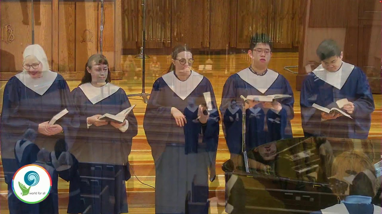 Sunday, 01/18/2026 Live Stream at Bethlehem United Church of Christ