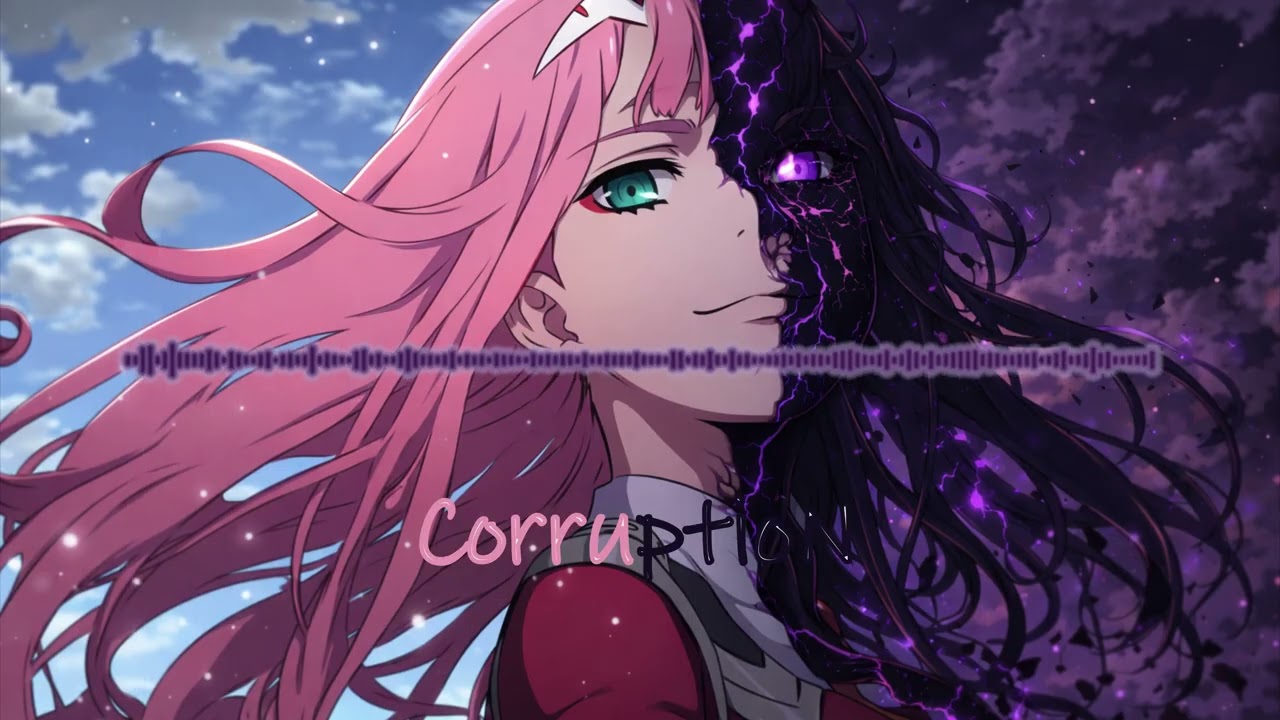 Falling Into Corruption | Chill Anime Dubstep