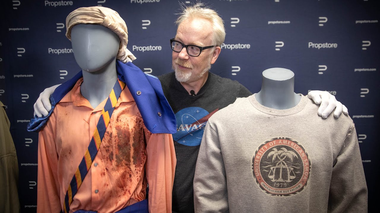 The Costume Design of Better Call Saul!