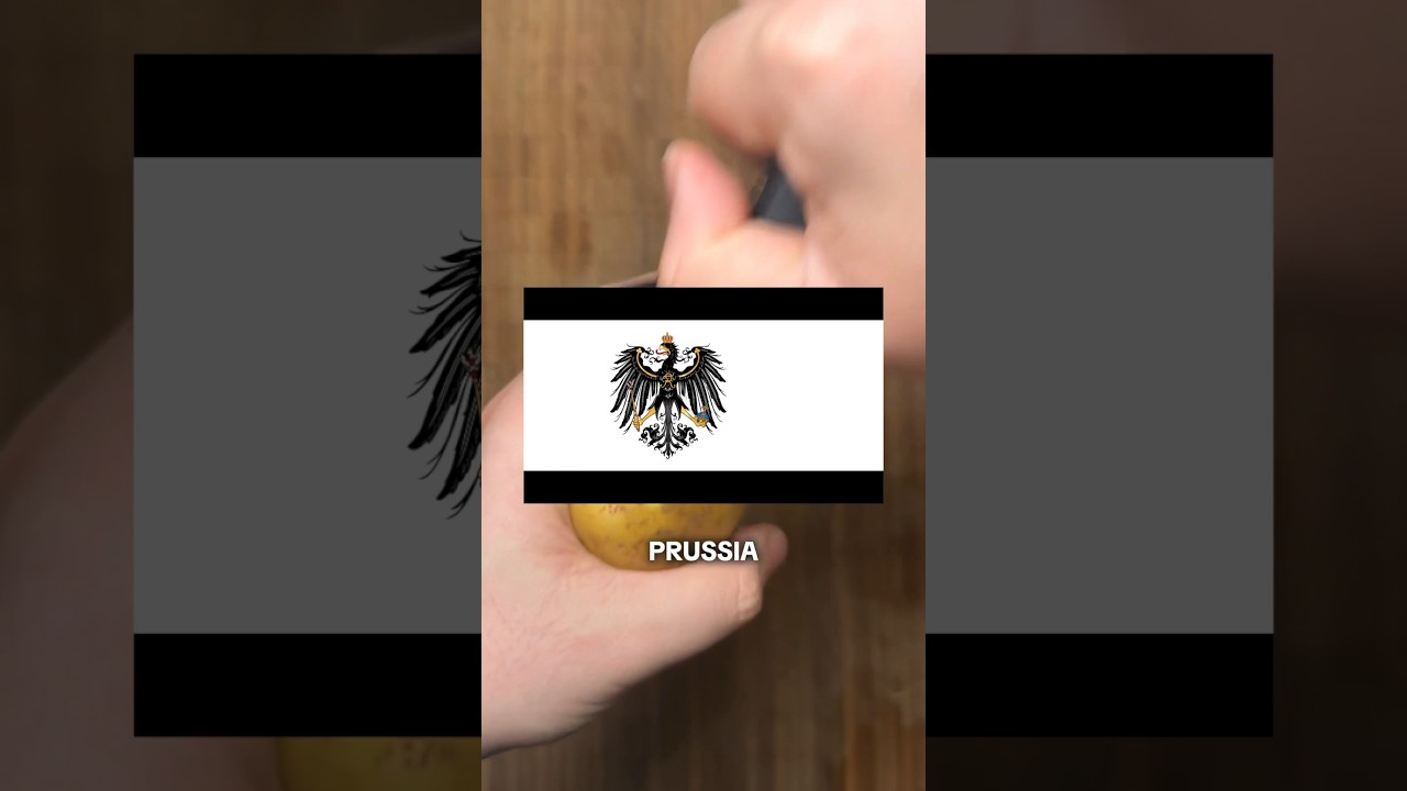 Food from Countries that No Longer Exist | Prussia