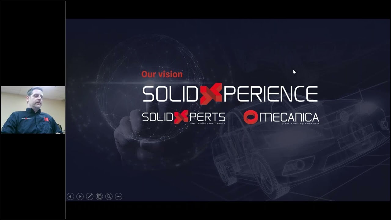 How is Swapping to SOLIDWORKS with SolidXperts so easy ?