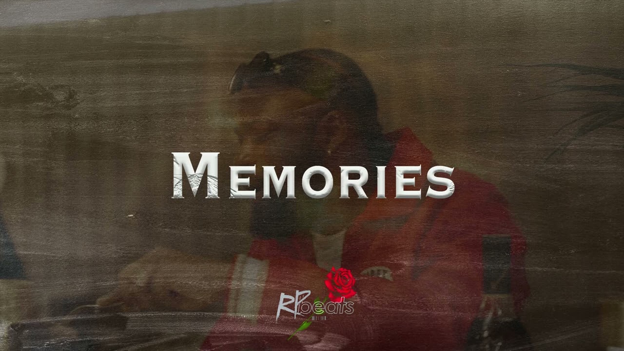 (FREE) Cho x KM x Aaliyah Oldskool R&B Type Beat 2023 - Memories - @ProdRpBeats