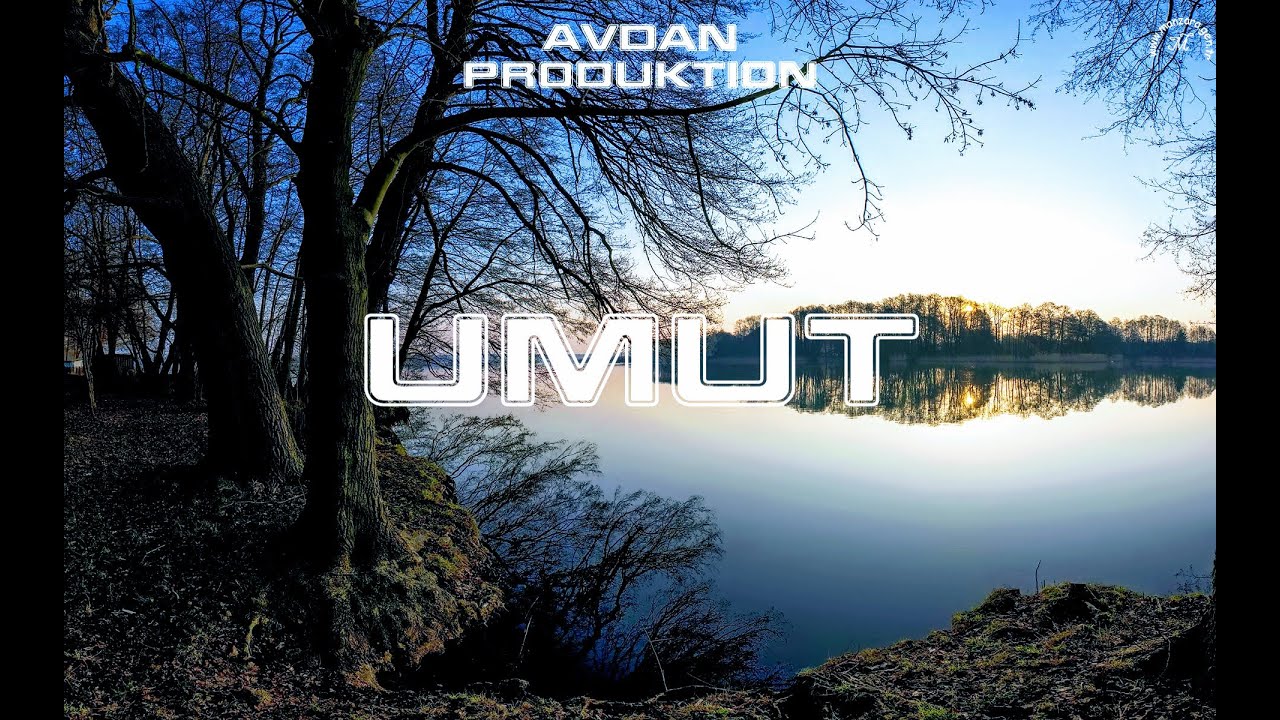 Duygusal Rap Beat Trap - ►UMUT◄ - AvDan Music 2021