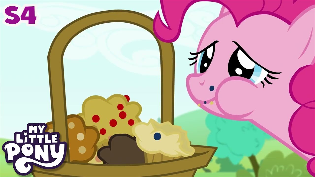My Little Pony | For Whom the Sweetie Belle Toils COMPILATION | Friendship Is Magic Season 4
