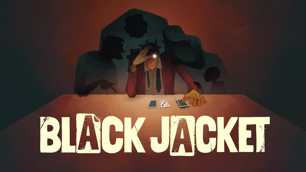 Black Jacket - PAX Announcement Trailer
