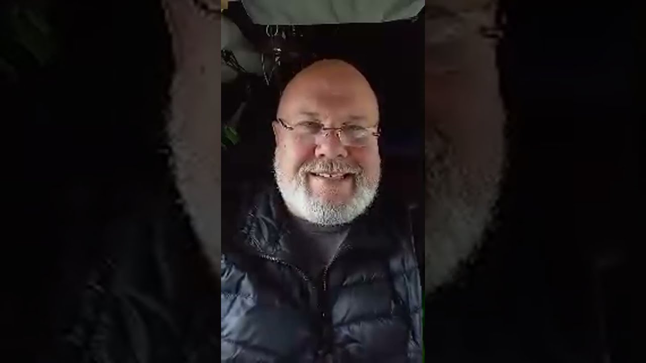 ((Ходящая вера)) 