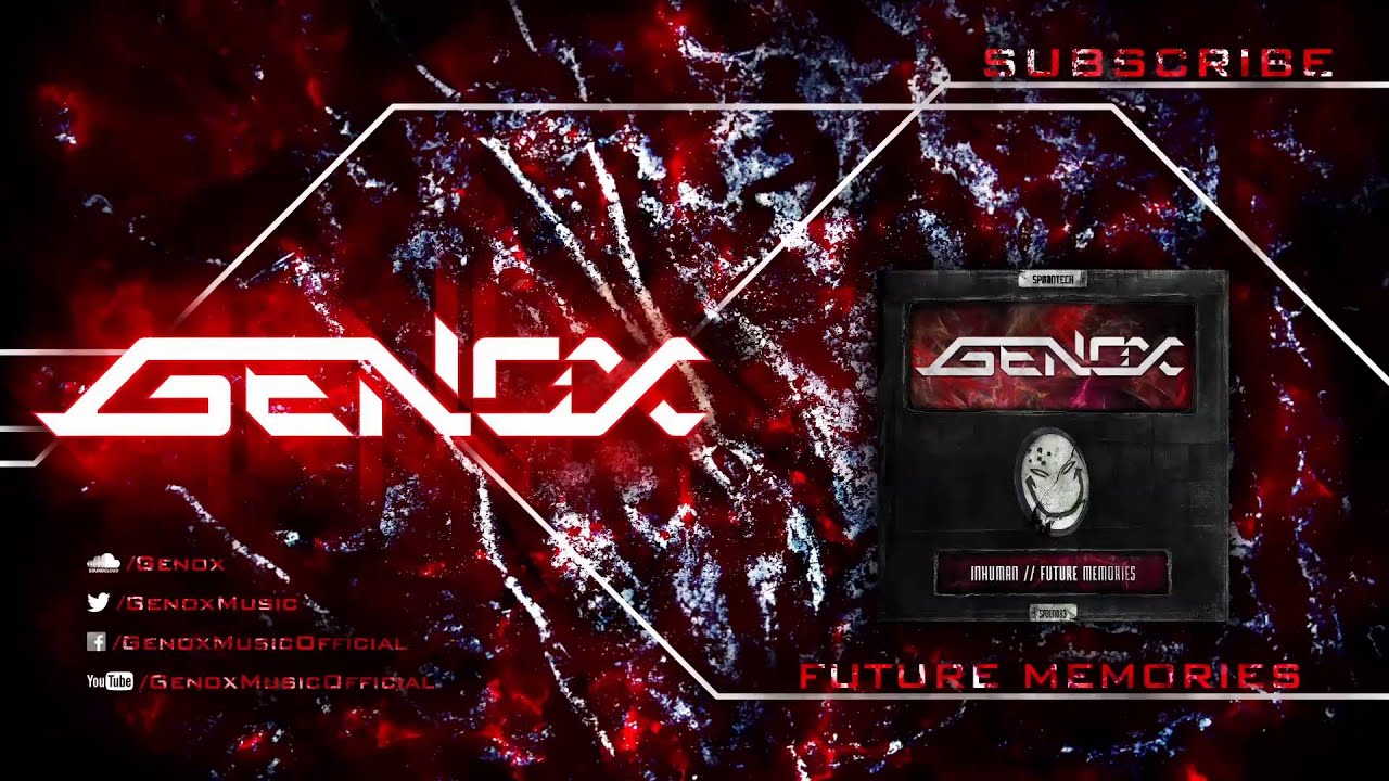 Genox - Future Memories