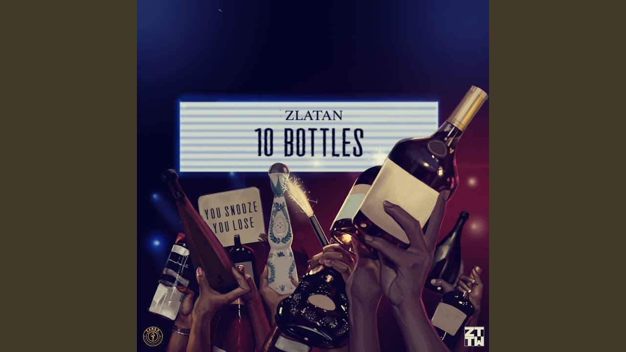 10 Bottles
