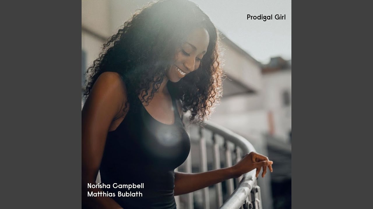 Prodigal Girl