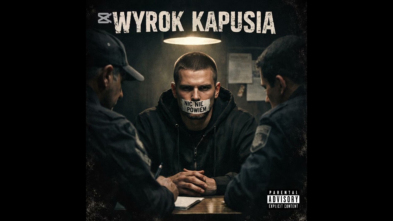 WYROK KAPUSIA – Milczenie ma swoją cenę