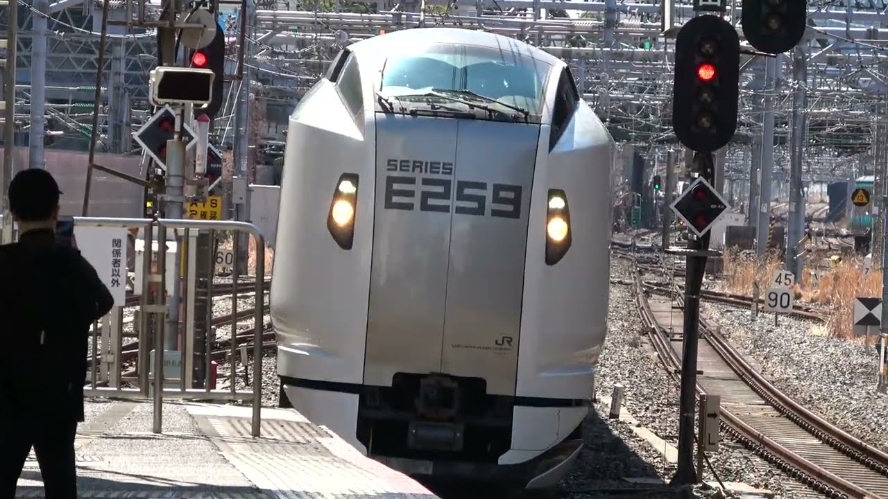 品川駅13接近メロディー追加される